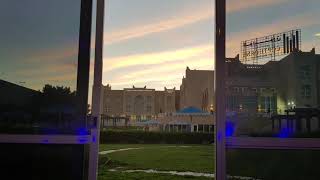 صورة الصالون الأدبي ( المجون في شعر امرئ القيس)