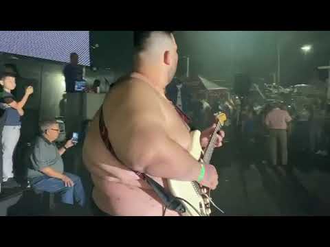 ASI EMPIEZA LOS SHOW DE JON Z