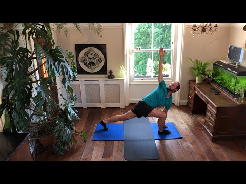 Blackheath Sports Clinic: Expert Osteopaths in London video.