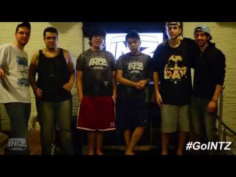 Torcida INTZ - Diretoria, Staff e Jogadores