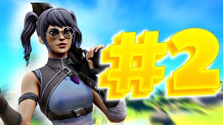 【フォートナイト】Syoyu Highlight#2