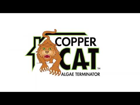Copper Cat Systems/Western Roofing Expo 2019