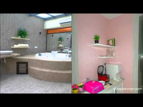Interior Design Project U12 Shah Alam Selangor
