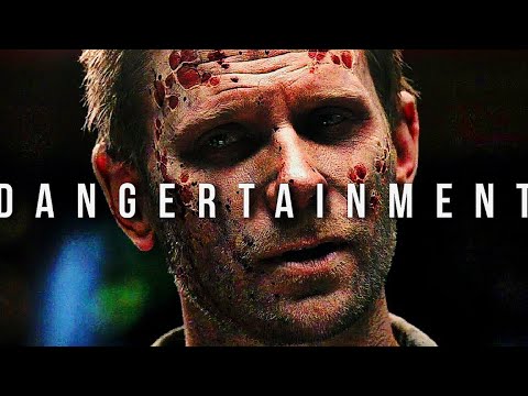 lucifer & sister jo ✖ friends