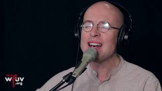 Bombay Bicycle Club - &quot;Luna&quot; (Live at WFUV)