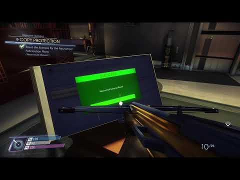 Prey Joe Bellamy location