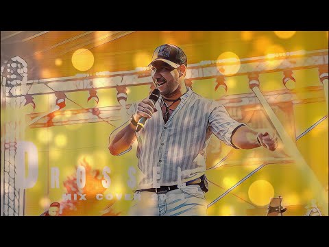 DROSSEL  -  MIX COVER 2024 (OFFICIALVIDEO)