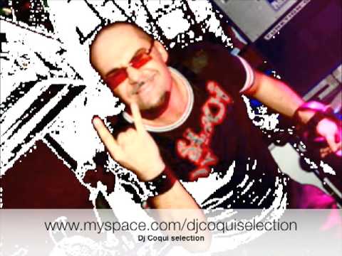 COQUI SELECTION"JAZZ HUSTLE"