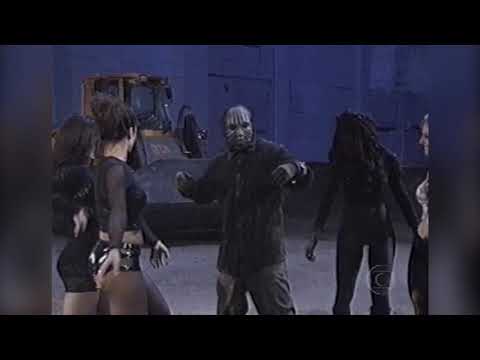 Mr. M, truque do Caixão, narrado por Cid Moreira