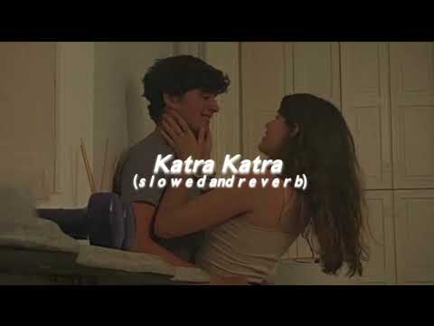 Katra Katra (s l o w e d  and  r e v e r b)