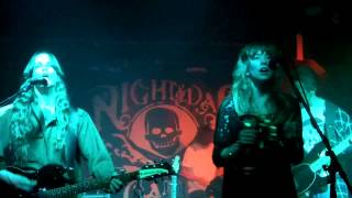 THE SUNDOWNERS - Live at Manchester Psych Fest III 13.06.15