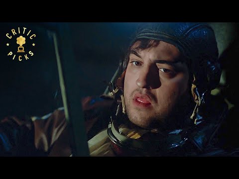 Wild Bill Kelso Makes An Emergency Pit Spot | 1941