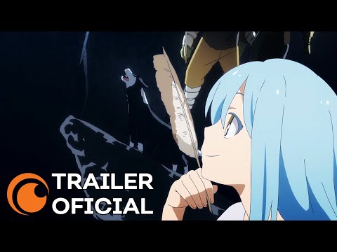 Trailer de The Slime Diaries (2021)