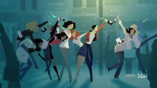 Jace Everett ~ Bad Things