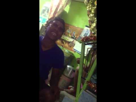 HAPPY BIRTHDAY JAY-R (WE MISS YOU)