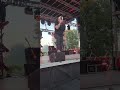Michael Ray | "Holy Water" | Ham Lake, MN | 7.15.23 #2