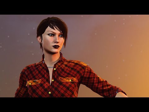 Sunset Overdrive Walkthrough (PC)[Part 11] - Mystery of the Mooil Rig [1080p60fps]