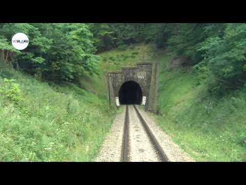 Trať ŽSR 145 Horná Štubňa - Prievidza