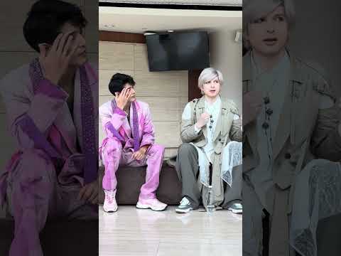 Interview Yu Shirota and Nathan Hartono of TOKYO〜the city of music and love〜 musical