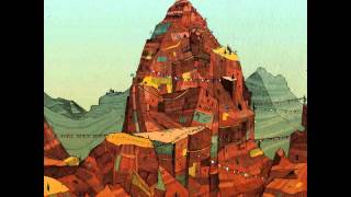 Bronze Radio Return - M.O.T.R. (Middle of the Road)