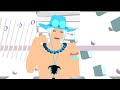 Snow Ace Mmd Baku Baky Nye Nye