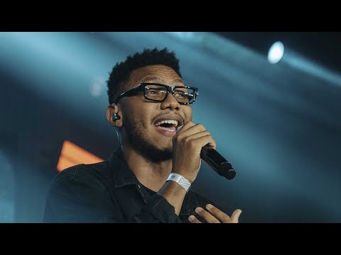 ETTO SANTOS no OVER CURITIBA 2025