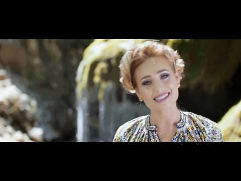 Emilia Dorobantu - Iubeai neica pe ascuns - clip NOU 2017 !!!