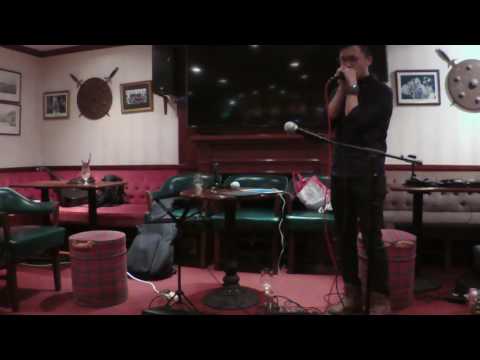 HKBHC - 2016-11-27 - Autumn Leaves