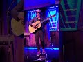 Broken From Birth - Michael McDermott at Uptown Grill.
