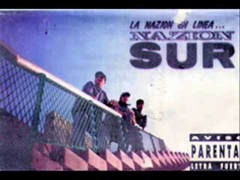 Linea de fuego           Nazion sur (1993)