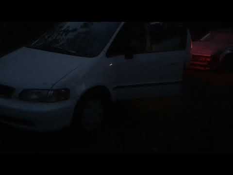 Thumbnail for 1998 Isuzu Oasis (first look) by Isuzu, VTEC, Car