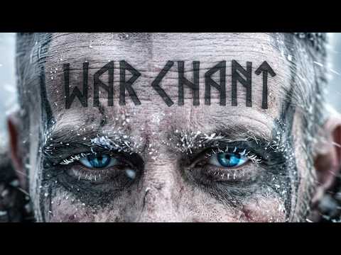 All drums are beating in your favor | WAR CHANT