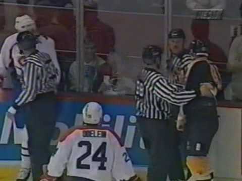 Sandy Moger vs Vladimir Malakhov Nov 4, 1995