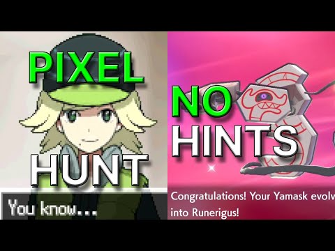 HIDDEN Pokemon Content You NEED a Guide For