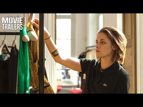 Personal Shopper