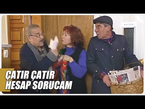 Bu Hesabın, Hesabı Sorulacak - Bizimkiler