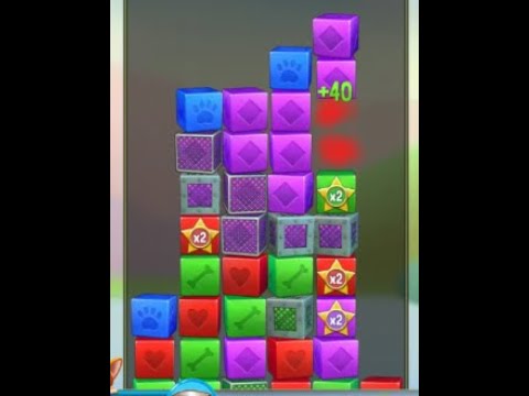 Pet Rescue Saga Level 6607 no boosters