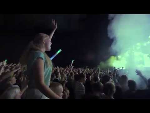 The Second Level - Monday ft. Lola Loog (Teaser)