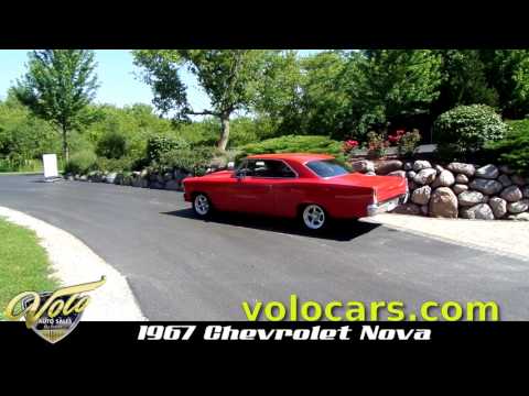 17572 - Chevrolet Nova