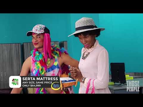 Beyonce and Mabel out together?