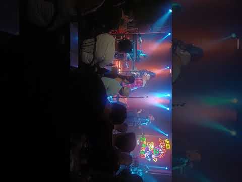 Indio-I live at 70s Bistro on 8/2/2025