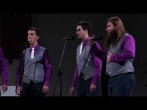 Klapa Panon - Projdi Vilo