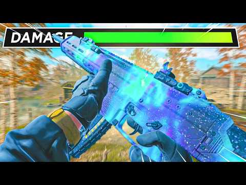 Best Mcw Class Multiplayer