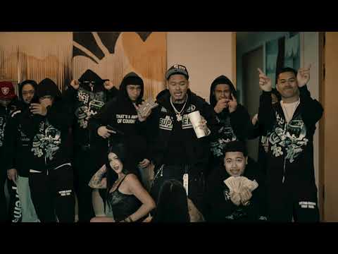 TopRankGang (YC4) - 50-50 Boy [Official Music Video] SHOT BY: @Voice2hard