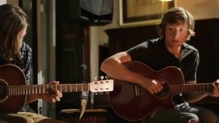 Tanglewood - Shule Aroon LIVE @ La Passe