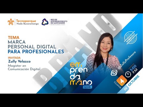 Liderazgo en la Era Digital