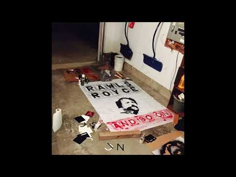 Rawls Royce - And So On (Full EP)