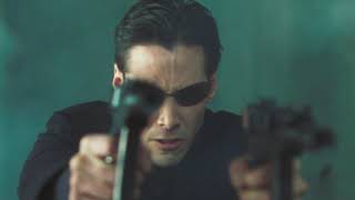 Трейлер "Матрица" на русском языке, ре-релиз 2019 года