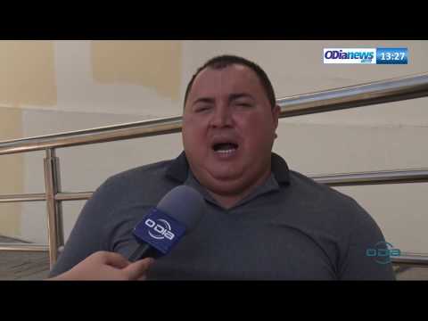 O DIA NEWS 25 09  Teresina eÌ considerada a 6ª pior capital na falta de acessibilidade nas calça