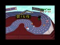 Mario Party Minigames - Slot Car Derby 2 